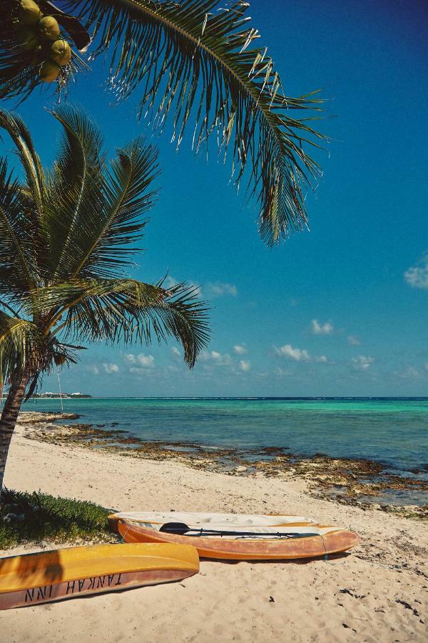 Casa Altamar Hotell Tulum Eksteriør bilde