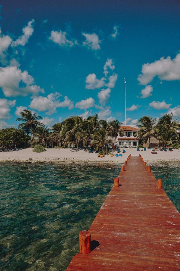 Casa Altamar Hotell Tulum Eksteriør bilde