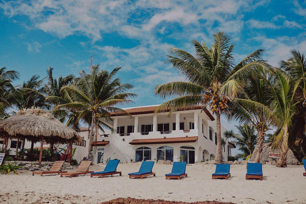 Casa Altamar Hotell Tulum Eksteriør bilde